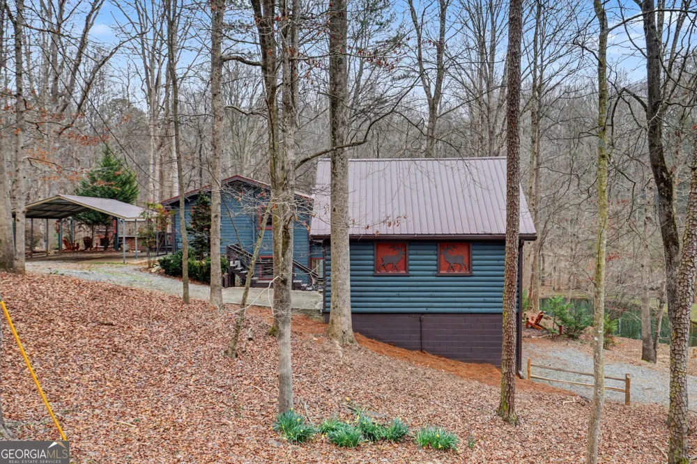 150 Summit ST Ellijay, GA 30540