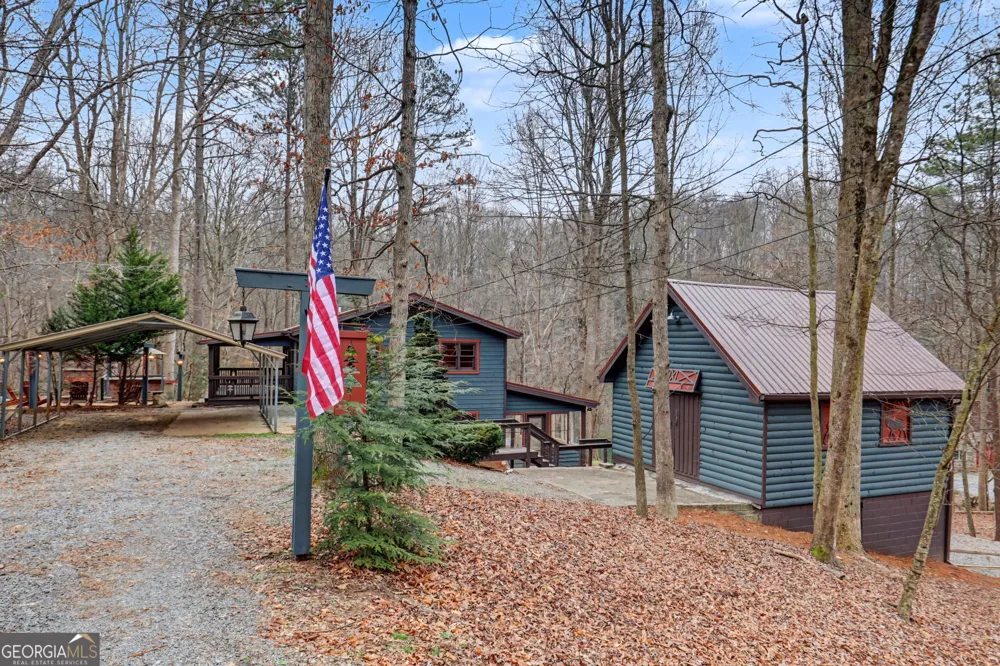 150 Summit ST Ellijay, GA 30540