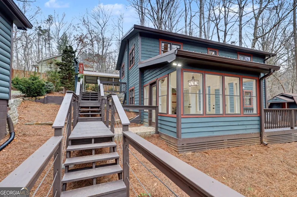 150 Summit ST Ellijay, GA 30540