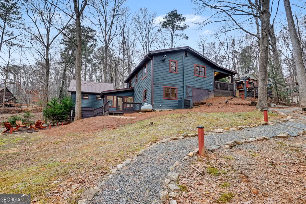 150 Summit ST Ellijay, GA 30540