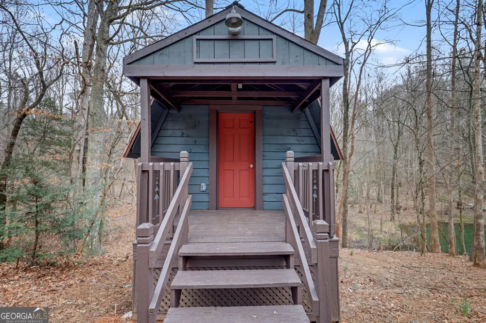 150 Summit ST Ellijay, GA 30540