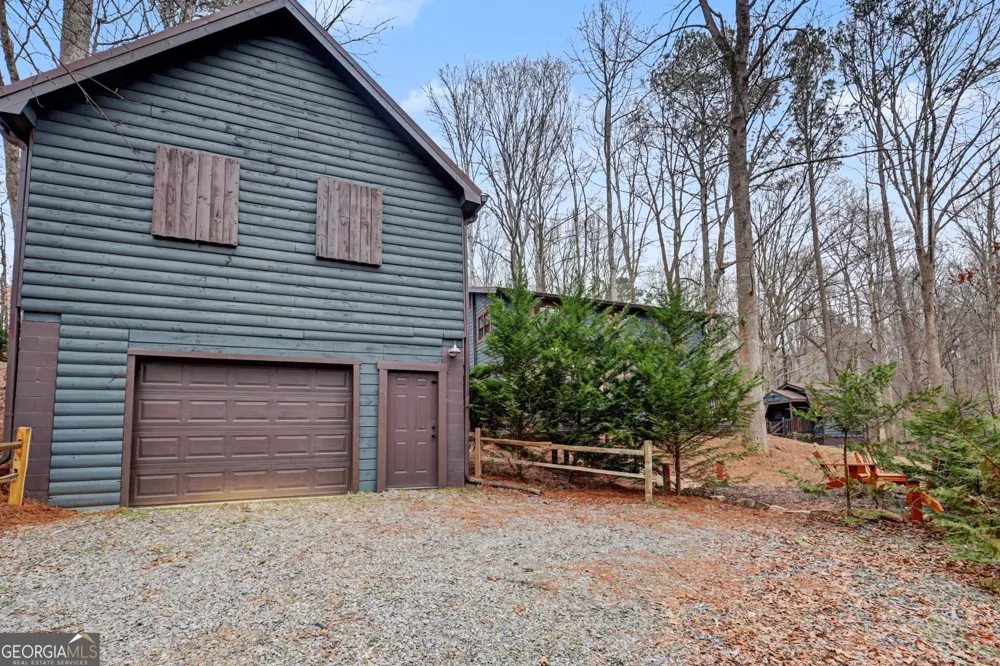 150 Summit ST Ellijay, GA 30540