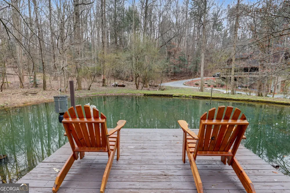 150 Summit ST Ellijay, GA 30540