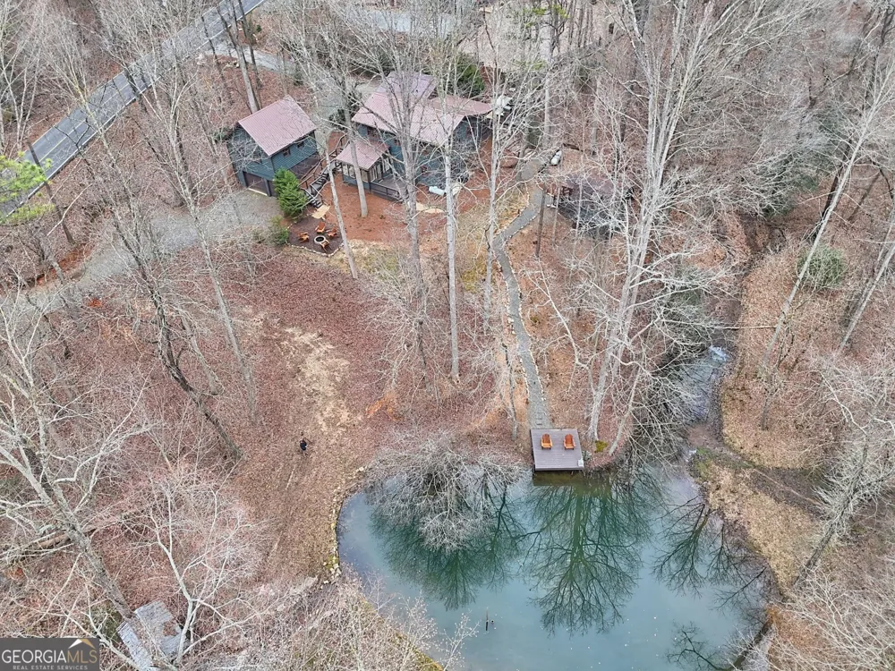 150 Summit ST Ellijay, GA 30540