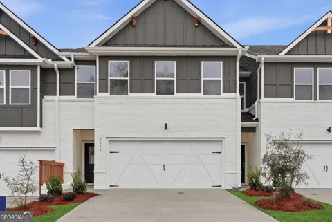 3212 Winding Waters WAY