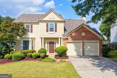 900 Cherringham CT