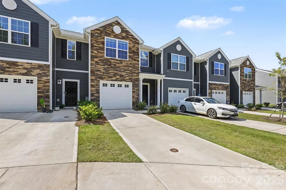760 Wagon Cross Court York, SC 29745