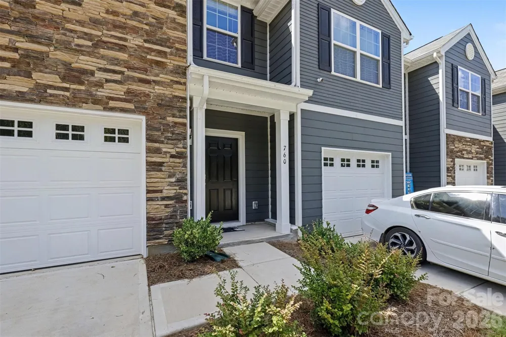760 Wagon Cross Court York, SC 29745