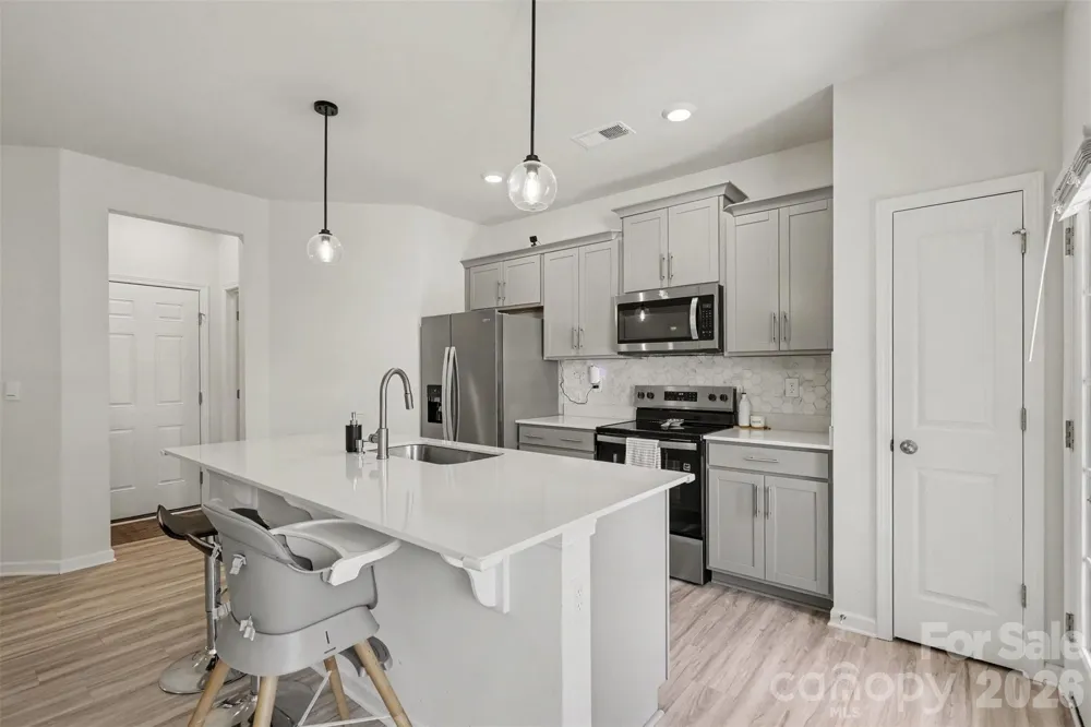 760 Wagon Cross Court York, SC 29745
