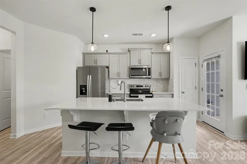 760 Wagon Cross Court York, SC 29745