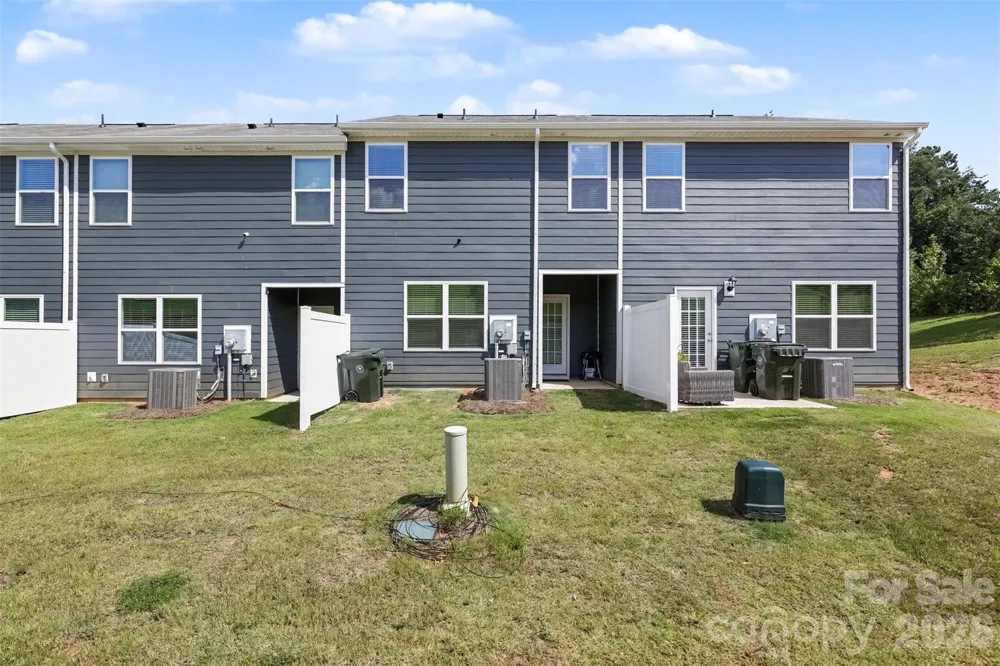 760 Wagon Cross Court York, SC 29745