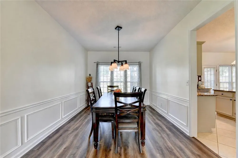 900 Cherringham Court Johns Creek, GA 30005