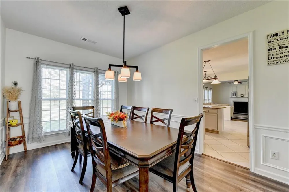 900 Cherringham Court Johns Creek, GA 30005