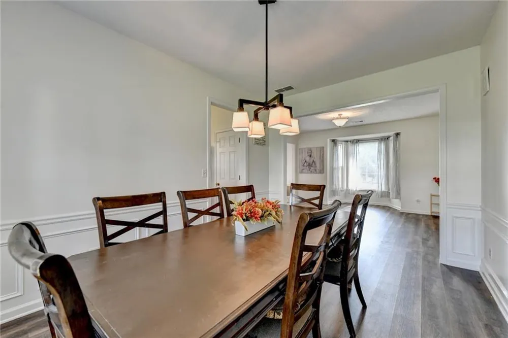 900 Cherringham Court Johns Creek, GA 30005