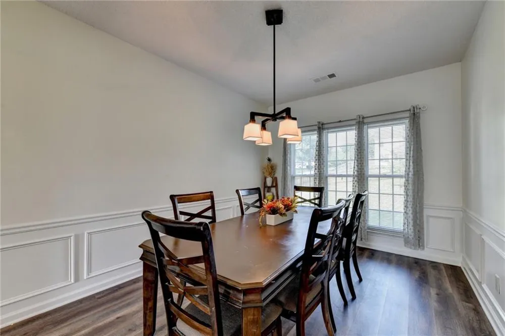 900 Cherringham Court Johns Creek, GA 30005