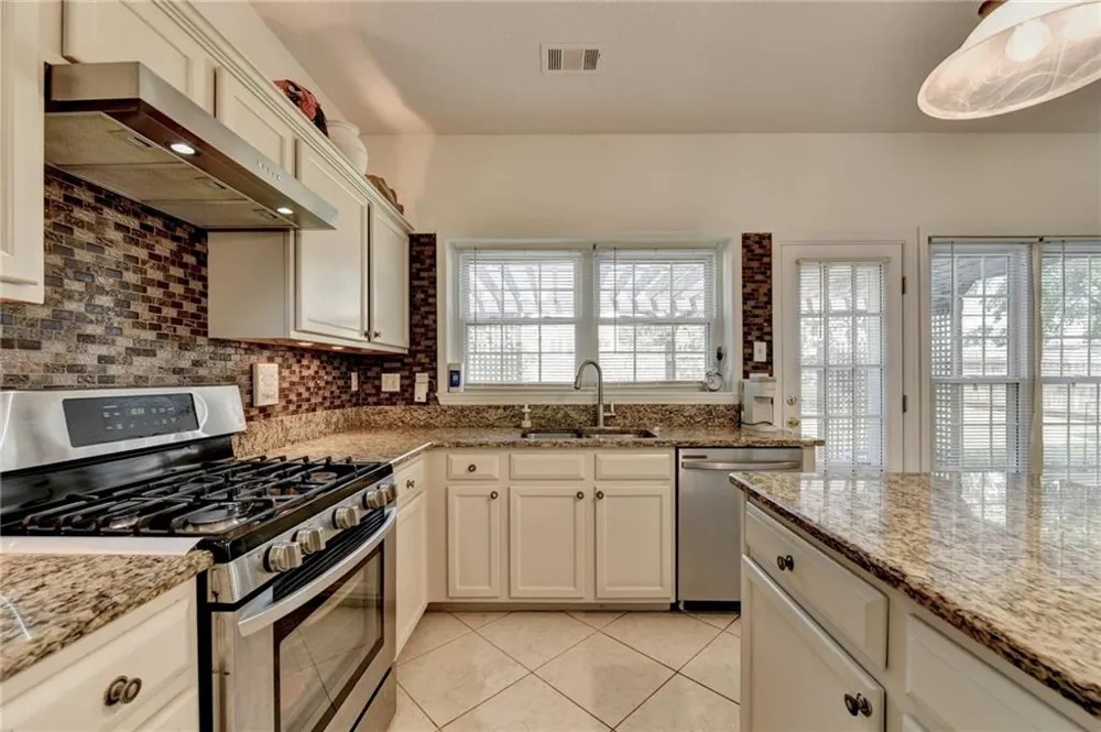 900 Cherringham Court Johns Creek, GA 30005