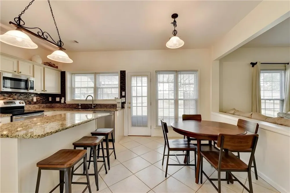 900 Cherringham Court Johns Creek, GA 30005