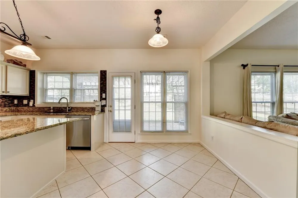 900 Cherringham Court Johns Creek, GA 30005