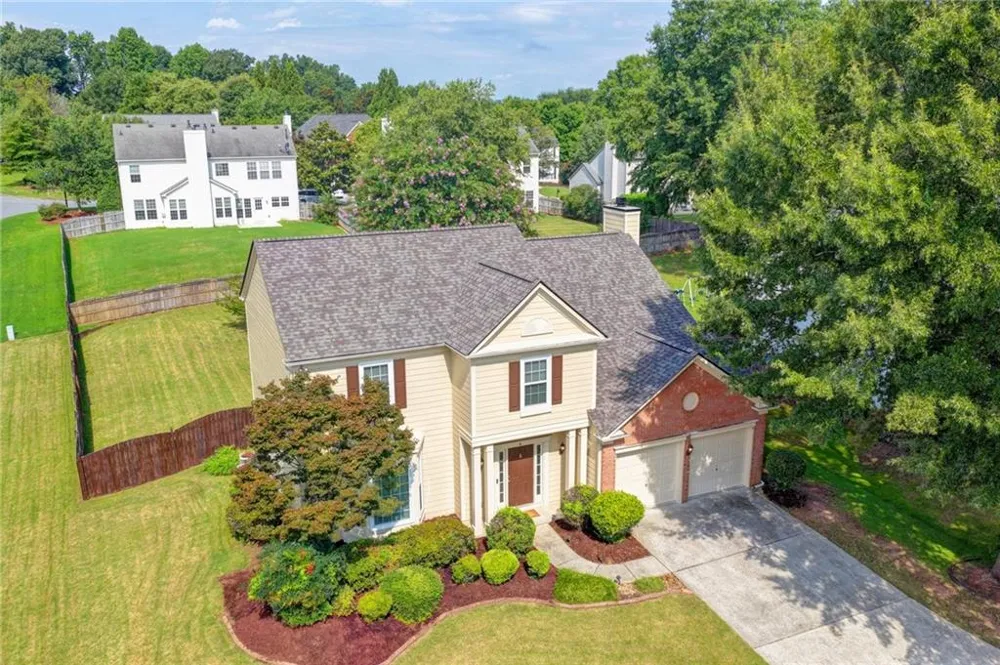 900 Cherringham Court Johns Creek, GA 30005