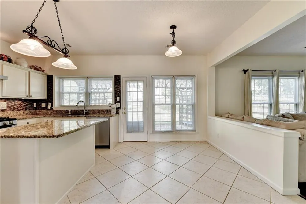900 Cherringham Court Johns Creek, GA 30005