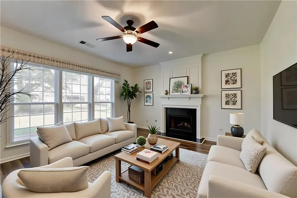 900 Cherringham Court Johns Creek, GA 30005