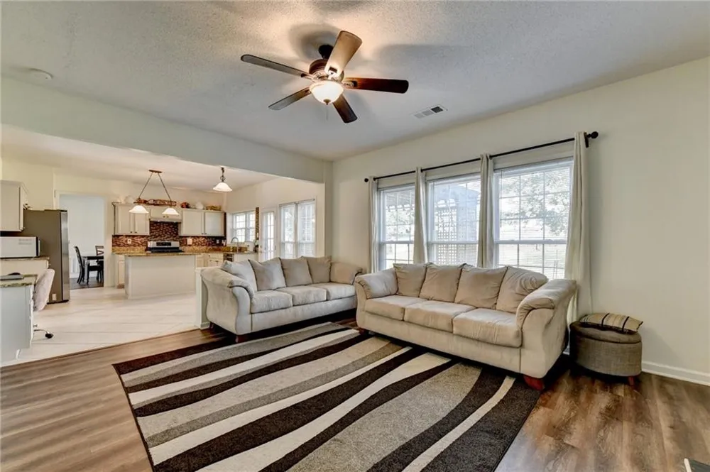 900 Cherringham Court Johns Creek, GA 30005