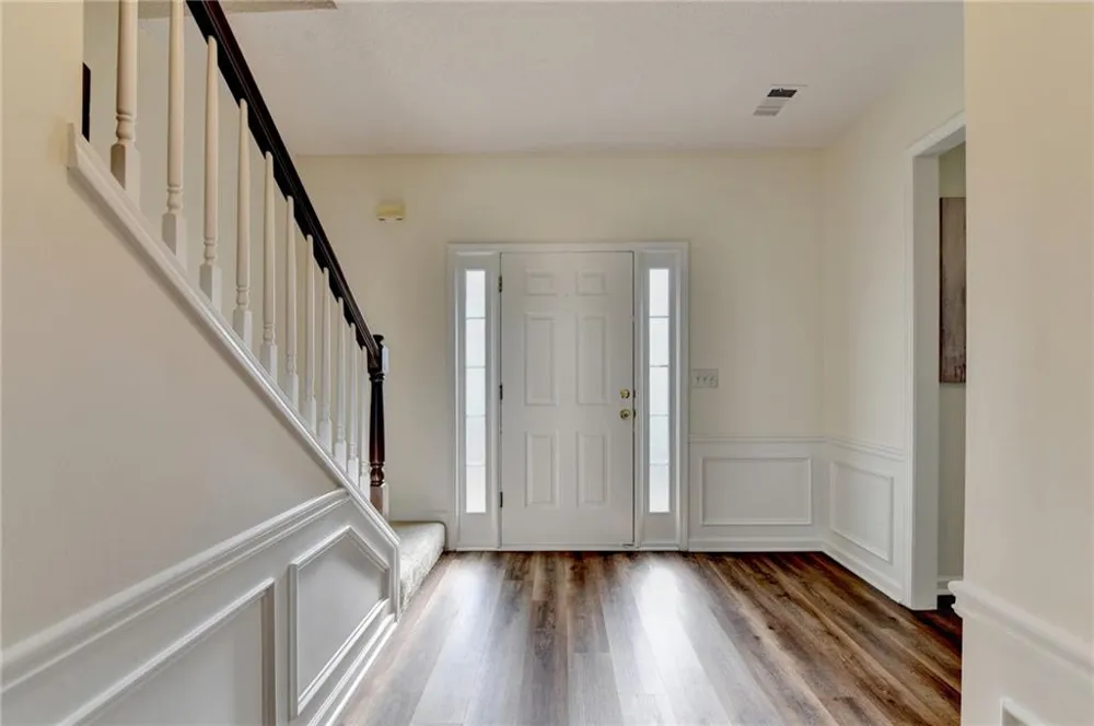 900 Cherringham Court Johns Creek, GA 30005