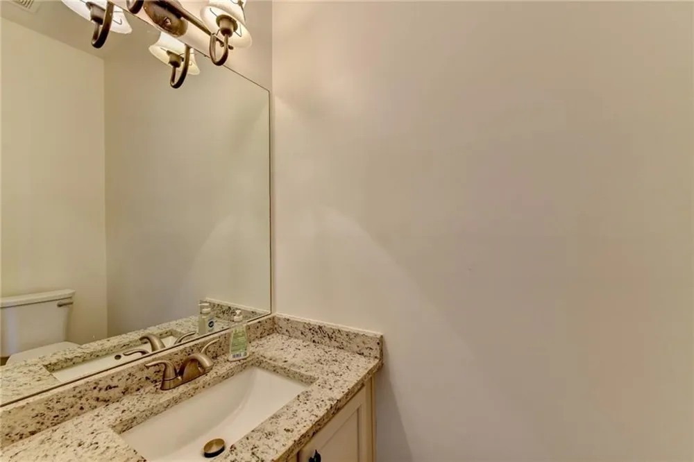 900 Cherringham Court Johns Creek, GA 30005