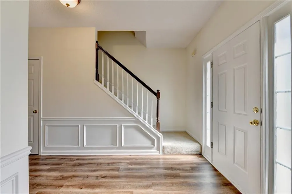 900 Cherringham Court Johns Creek, GA 30005