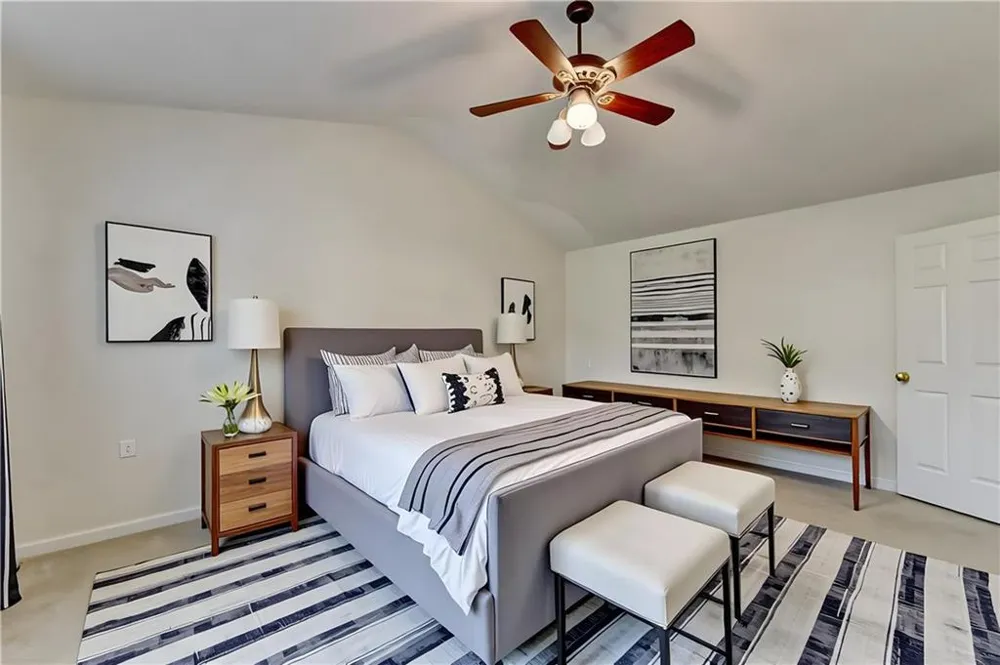 900 Cherringham Court Johns Creek, GA 30005