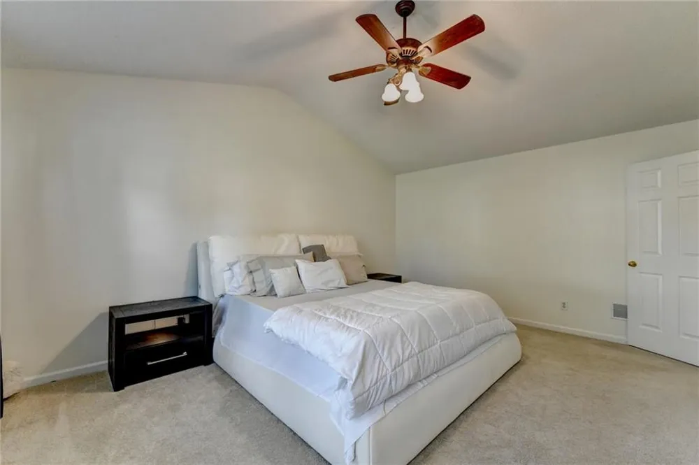 900 Cherringham Court Johns Creek, GA 30005