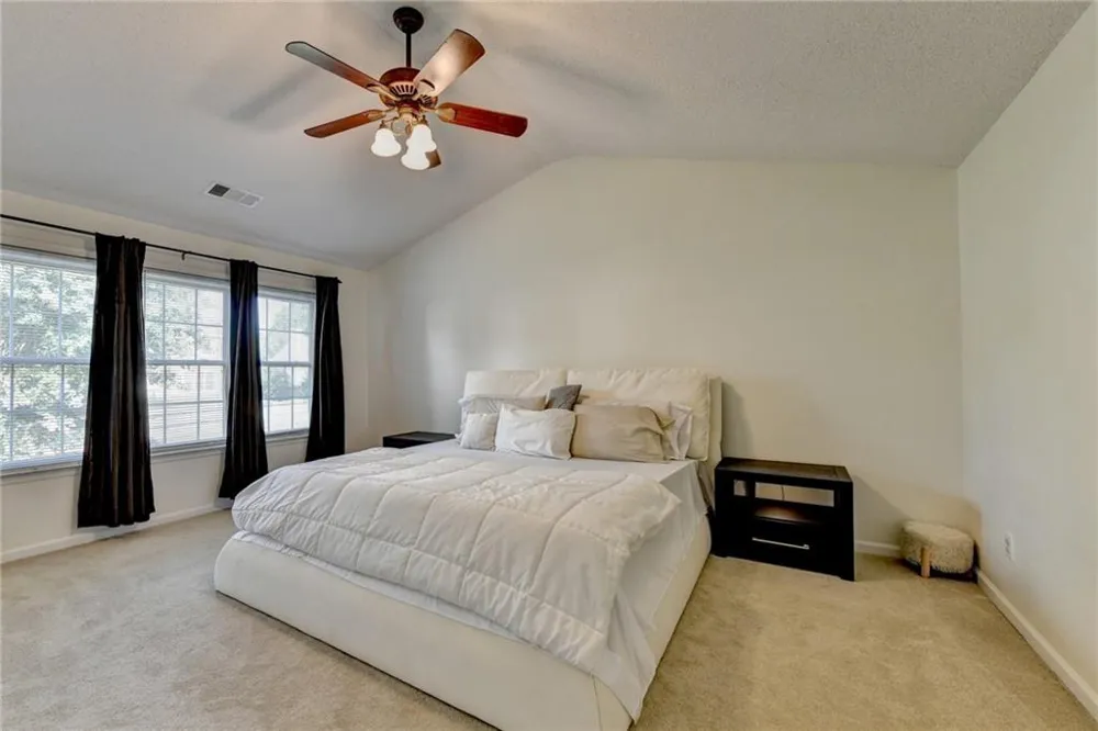 900 Cherringham Court Johns Creek, GA 30005