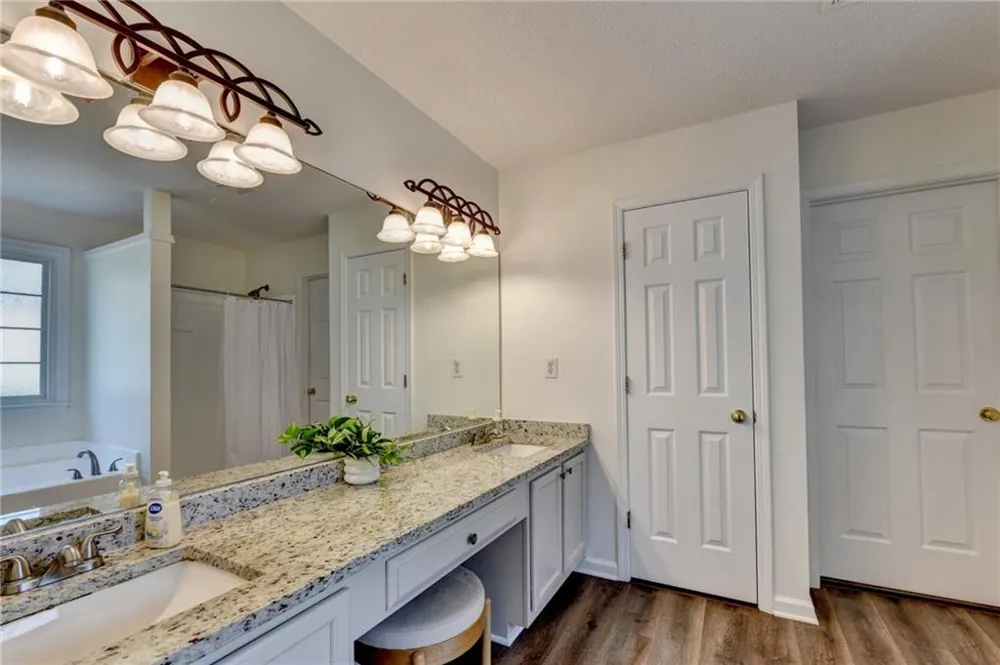 900 Cherringham Court Johns Creek, GA 30005
