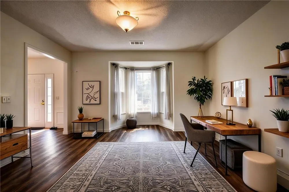 900 Cherringham Court Johns Creek, GA 30005