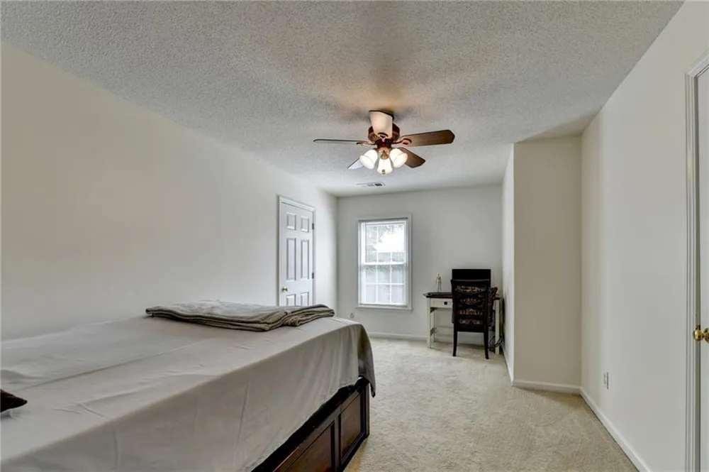 900 Cherringham Court Johns Creek, GA 30005