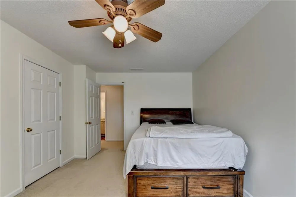 900 Cherringham Court Johns Creek, GA 30005