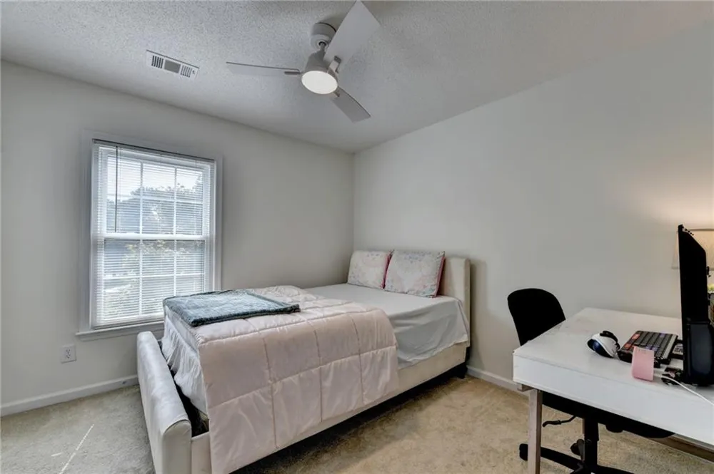 900 Cherringham Court Johns Creek, GA 30005