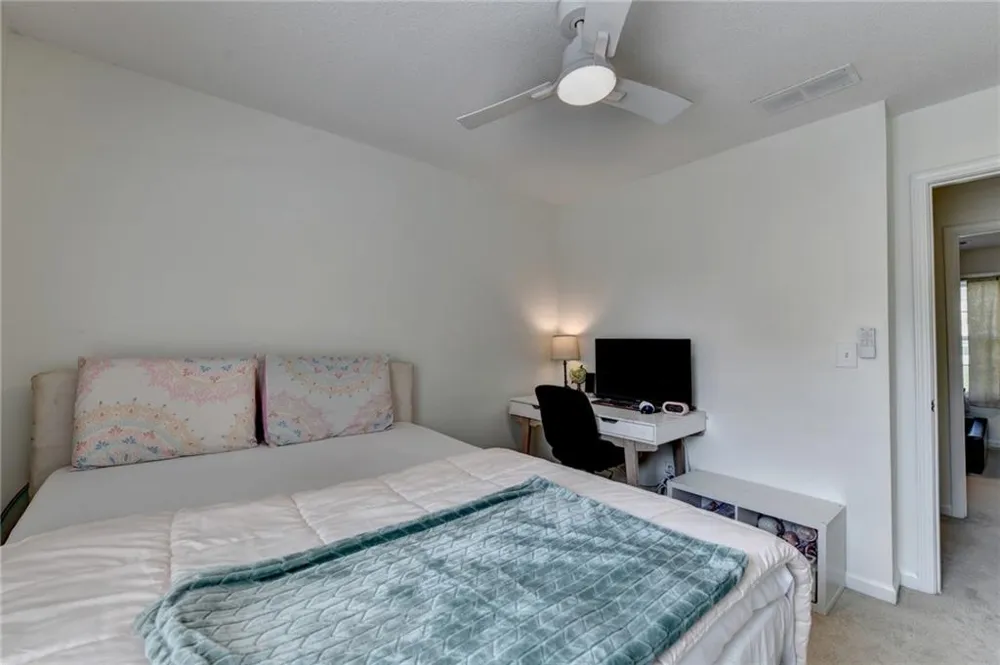 900 Cherringham Court Johns Creek, GA 30005