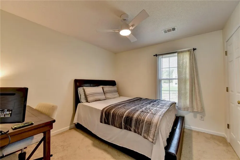 900 Cherringham Court Johns Creek, GA 30005