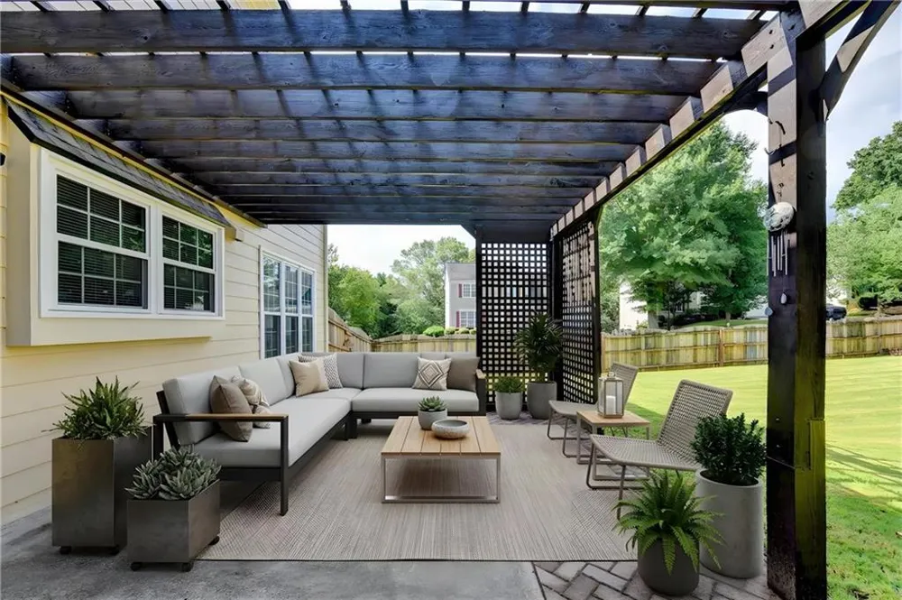 900 Cherringham Court Johns Creek, GA 30005