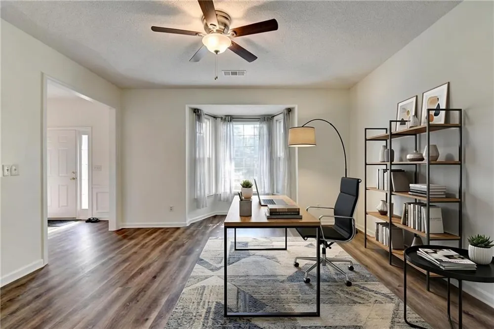 900 Cherringham Court Johns Creek, GA 30005
