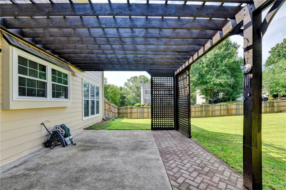 900 Cherringham Court Johns Creek, GA 30005