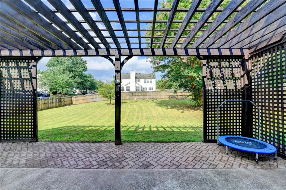 900 Cherringham Court Johns Creek, GA 30005