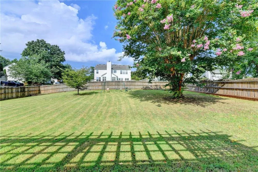900 Cherringham Court Johns Creek, GA 30005