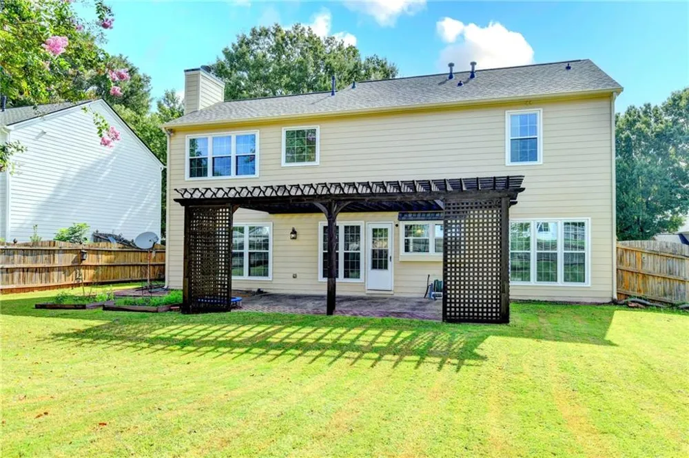 900 Cherringham Court Johns Creek, GA 30005