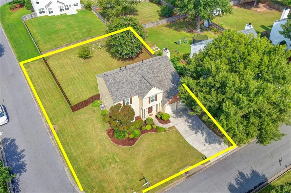 900 Cherringham Court Johns Creek, GA 30005