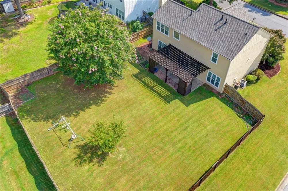 900 Cherringham Court Johns Creek, GA 30005