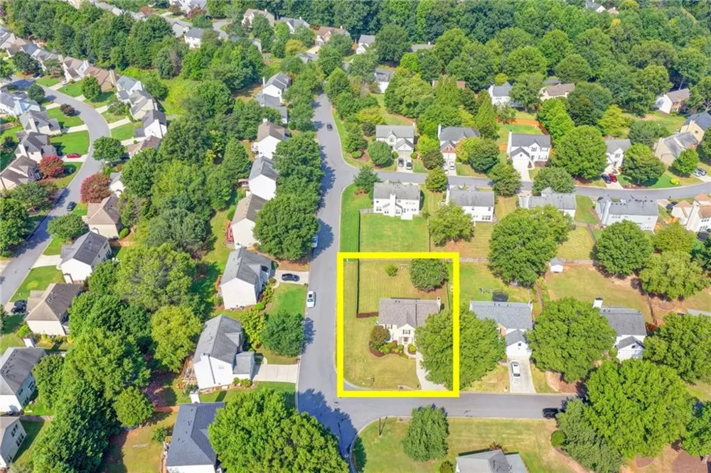 900 Cherringham Court Johns Creek, GA 30005