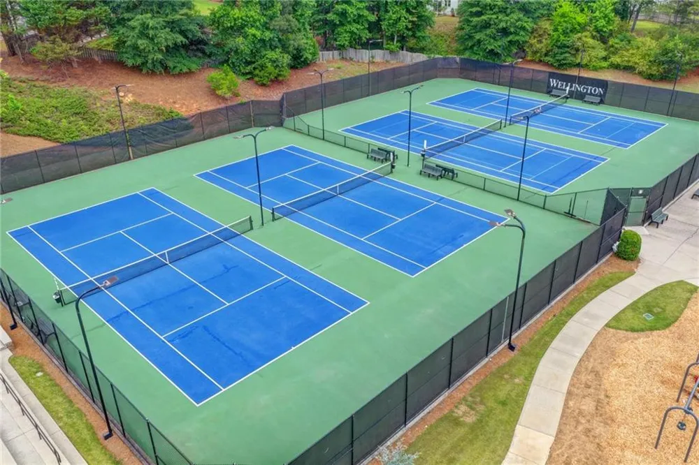 900 Cherringham Court Johns Creek, GA 30005
