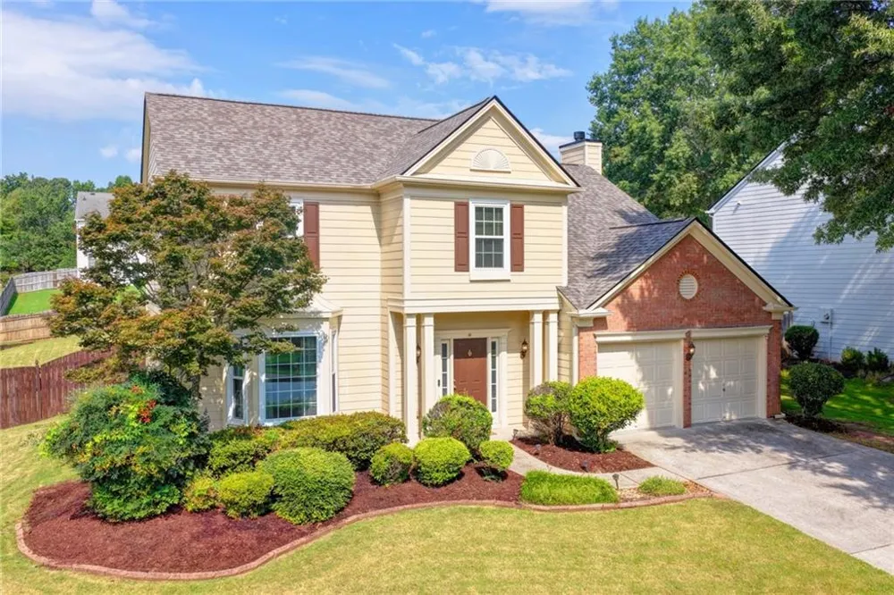 900 Cherringham Court Johns Creek, GA 30005